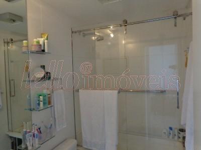 Apartamento para alugar com 1 quarto, 48m² - Foto 12