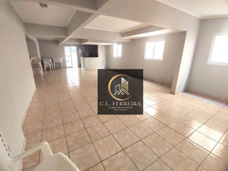 Apartamento à venda com 1 quarto, 37m² - Foto 20