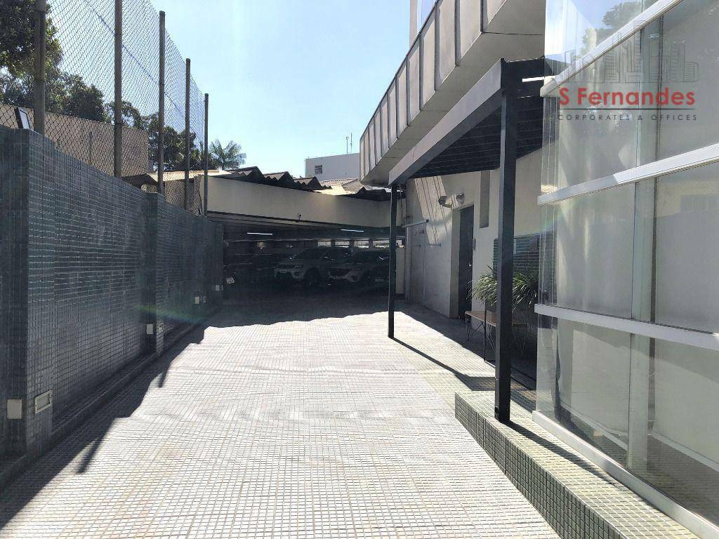 Conjunto Comercial-Sala para alugar, 112m² - Foto 22