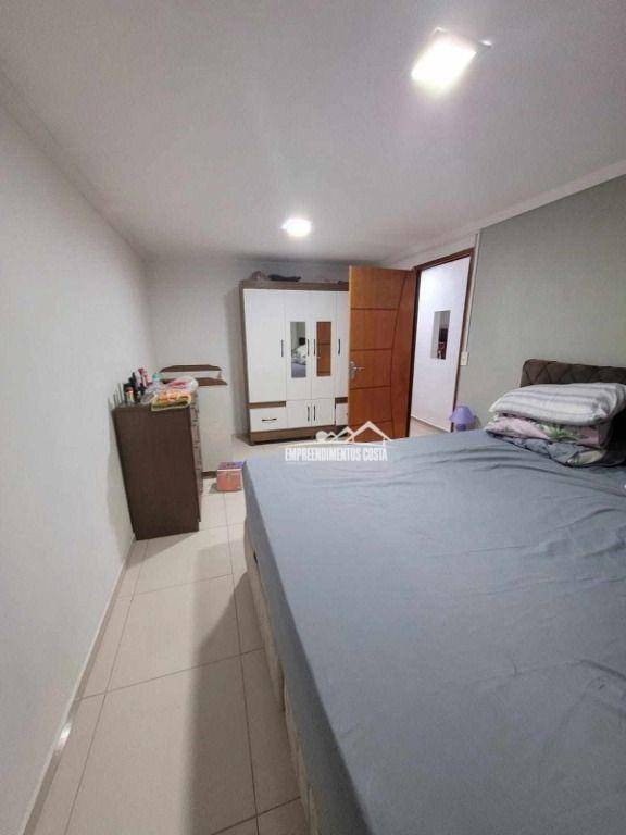 Casa à venda com 3 quartos, 162m² - Foto 9