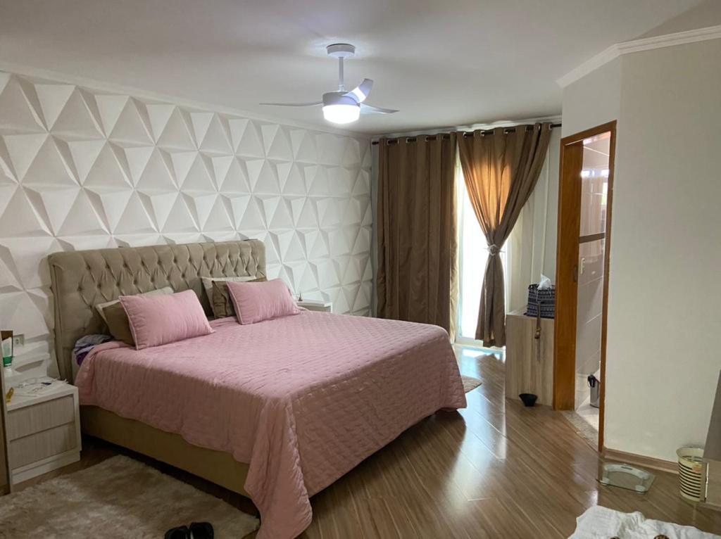 Sobrado à venda com 4 quartos, 190m² - Foto 33