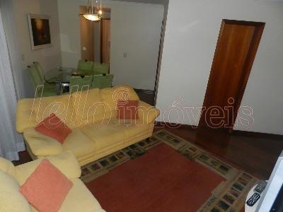 Apartamento, 3 quartos, 102 m² - Foto 2
