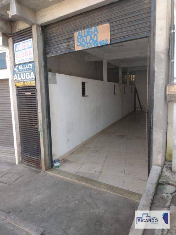 Loja-Salão para alugar, 130m² - Foto 6