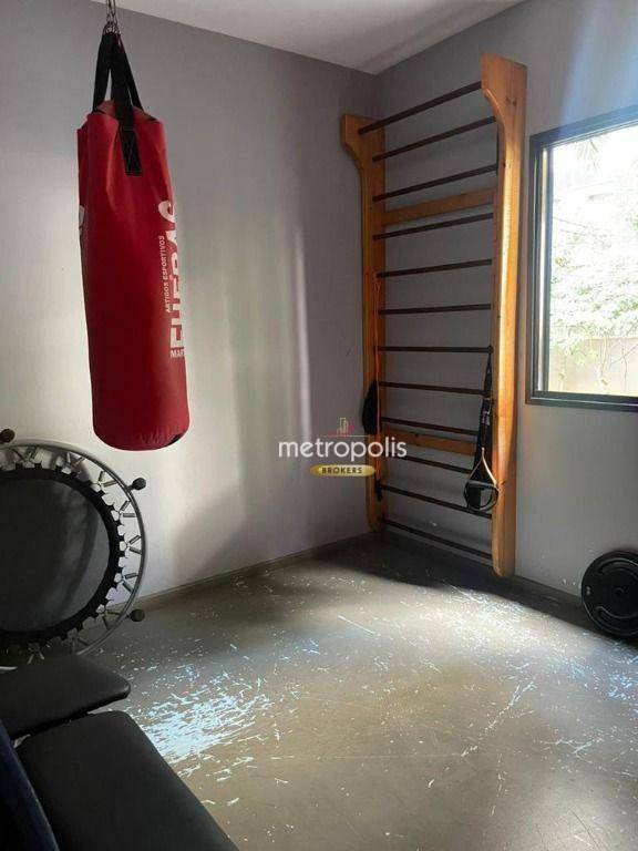 Apartamento à venda com 3 quartos, 82m² - Foto 15