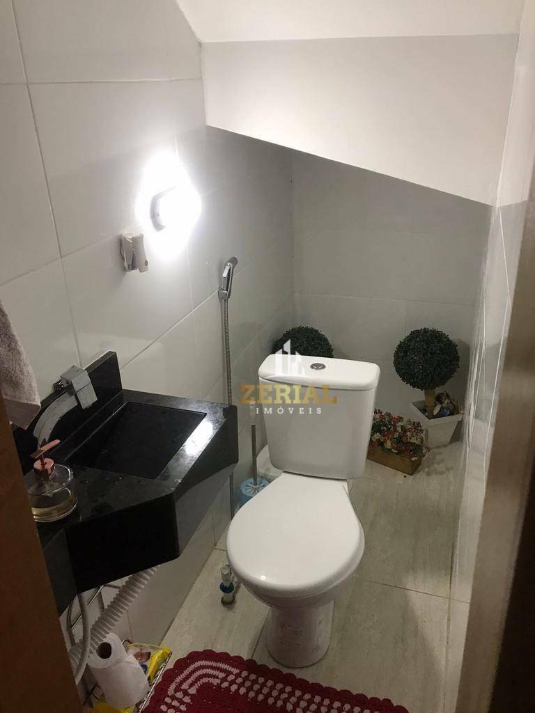 Sobrado à venda com 3 quartos, 125m² - Foto 16