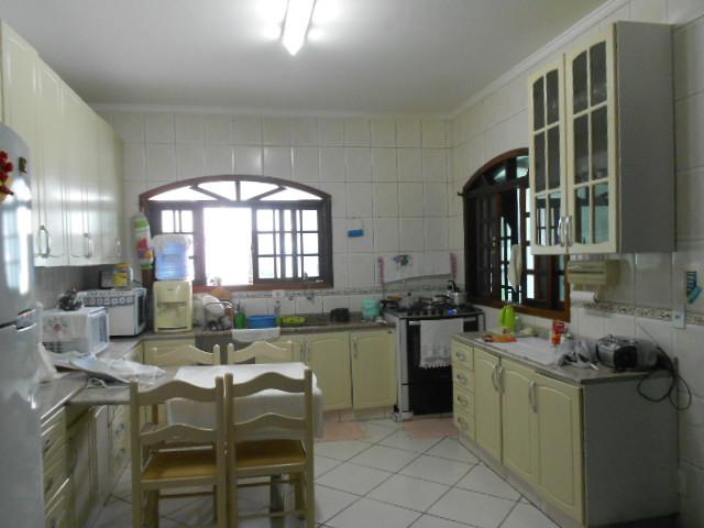 Sobrado, 4 quartos, 284 m² - Foto 4