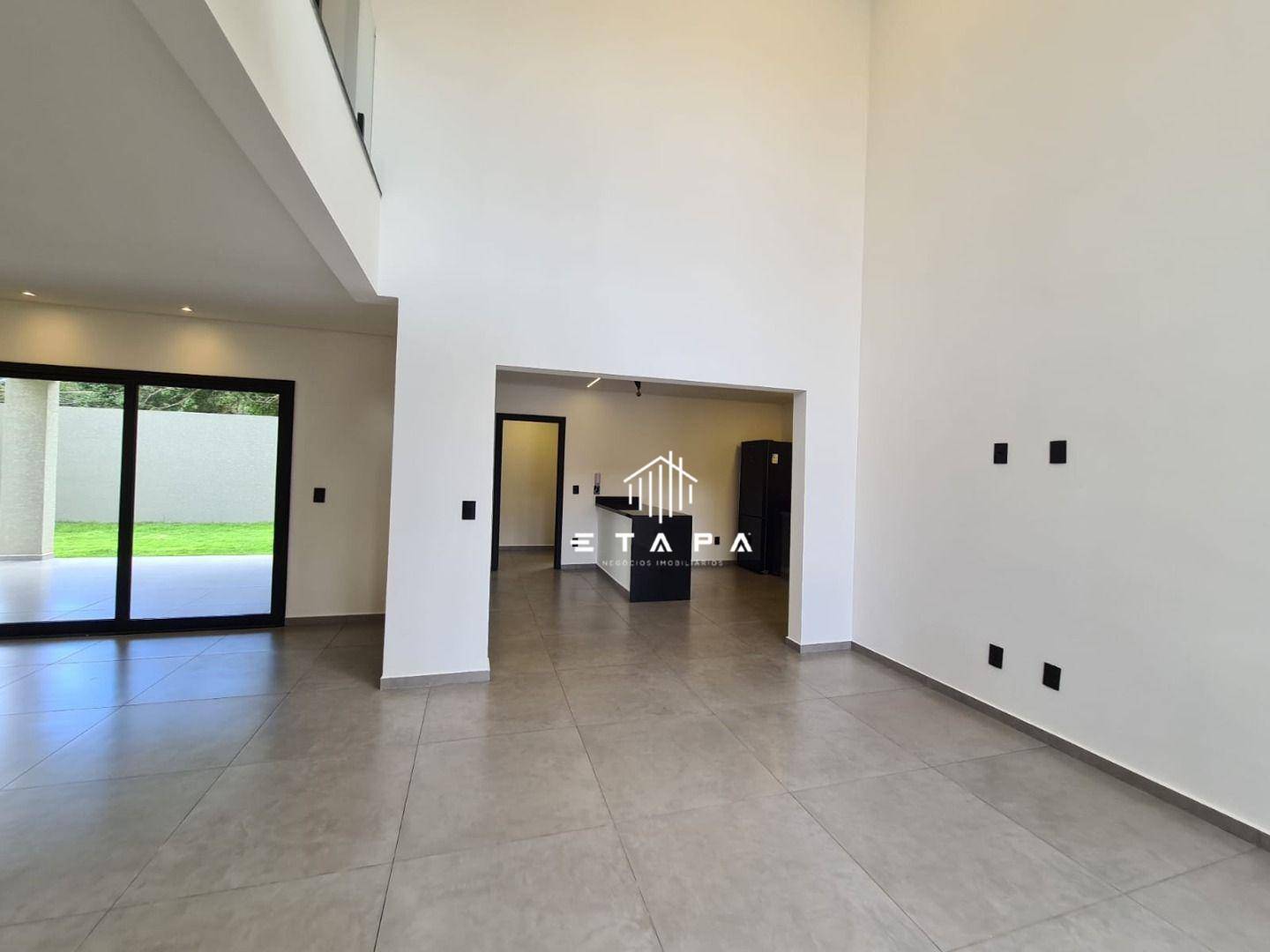 Casa de Condomínio à venda com 3 quartos, 221m² - Foto 19