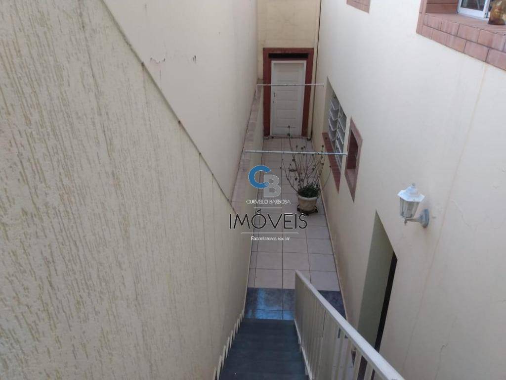 Sobrado à venda com 3 quartos, 150m² - Foto 25