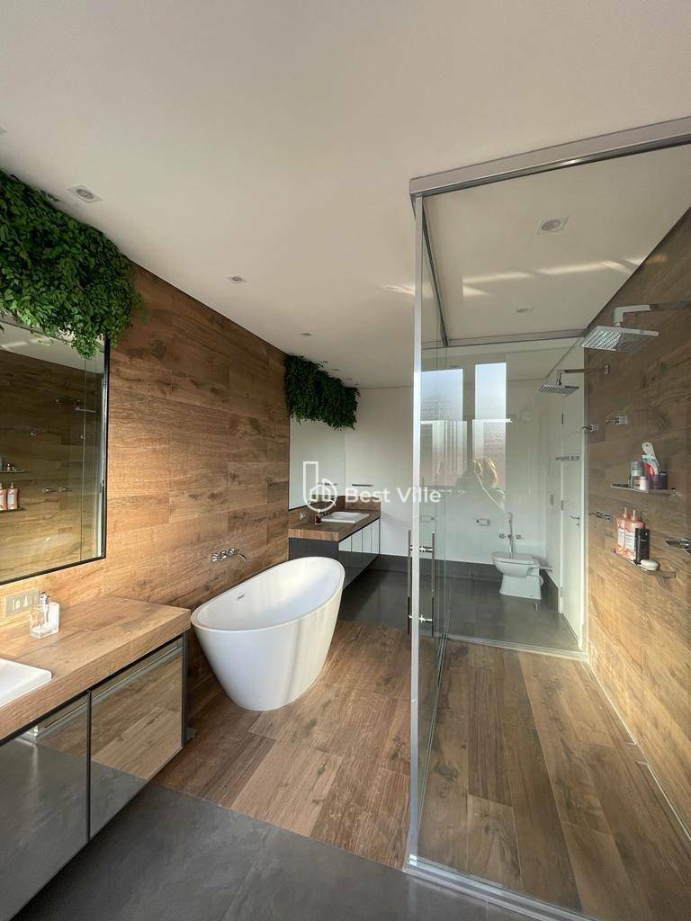 Casa de Condomínio à venda e aluguel com 5 quartos, 502m² - Foto 15