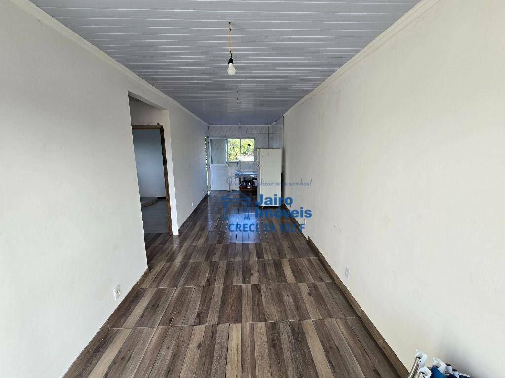 Casa, 2 quartos, 60 m² - Foto 5