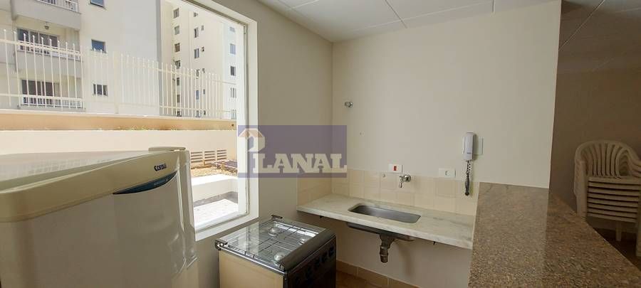 Apartamento à venda com 1 quarto, 46m² - Foto 16