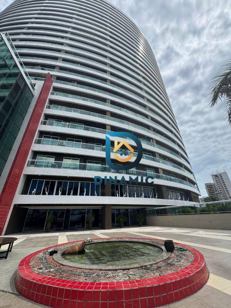 Apartamento à venda com 2 quartos, 70m² - Foto 2