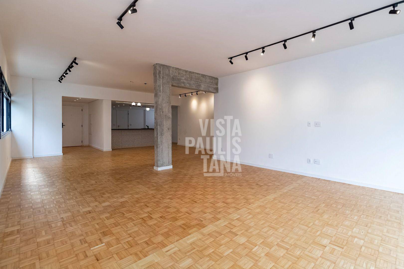 Apartamento à venda com 3 quartos, 220m² - Foto 31