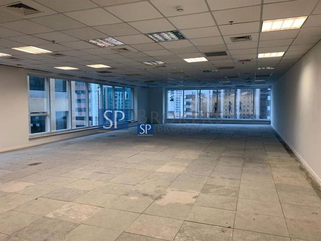 Conjunto Comercial-Sala para alugar, 603m² - Foto 11