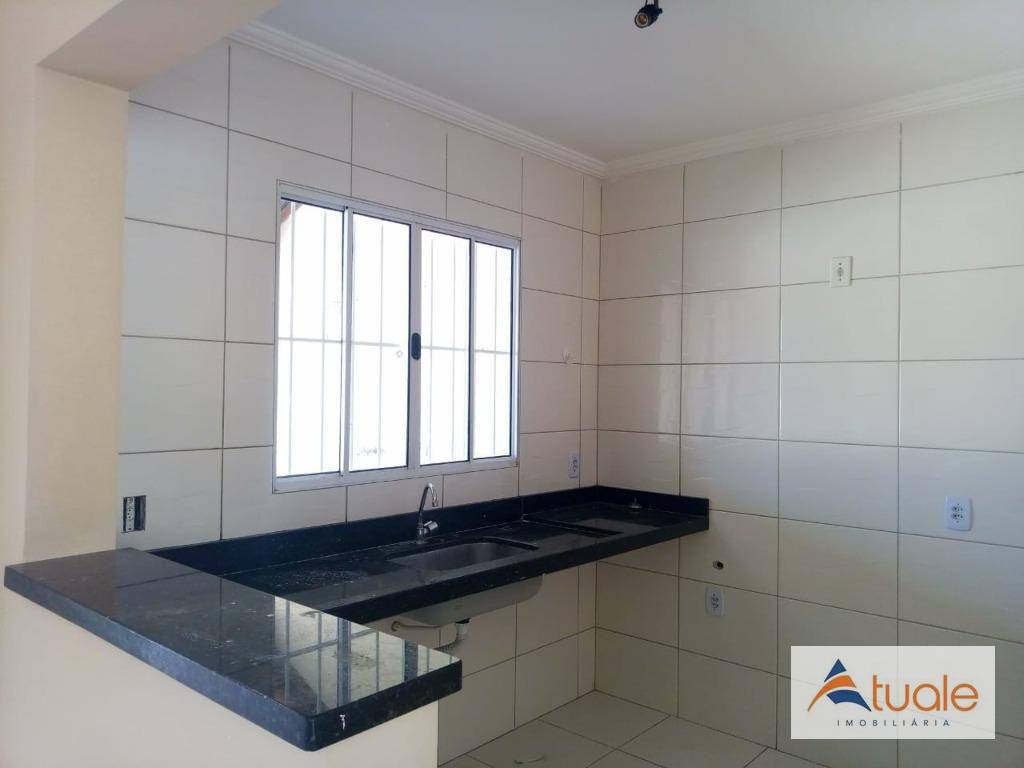 Casa à venda com 8 quartos, 255m² - Foto 42