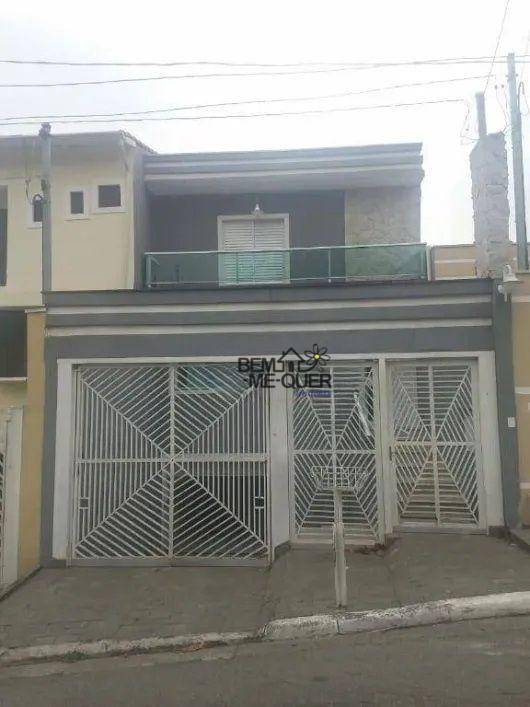 Sobrado à venda com 3 quartos, 210m² - Foto 37