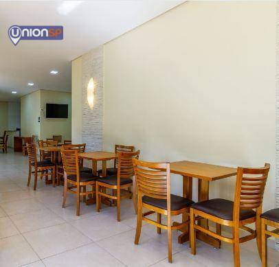 Apartamento à venda com 3 quartos, 80m² - Foto 20