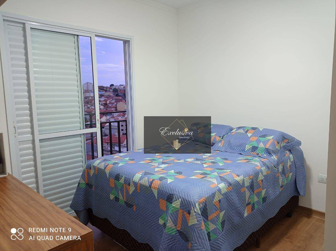 Apartamento à venda com 3 quartos, 158m² - Foto 16