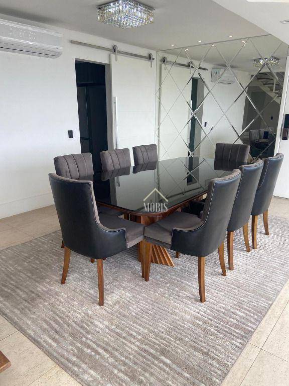 Cobertura, 3 quartos, 228 m² - Foto 10