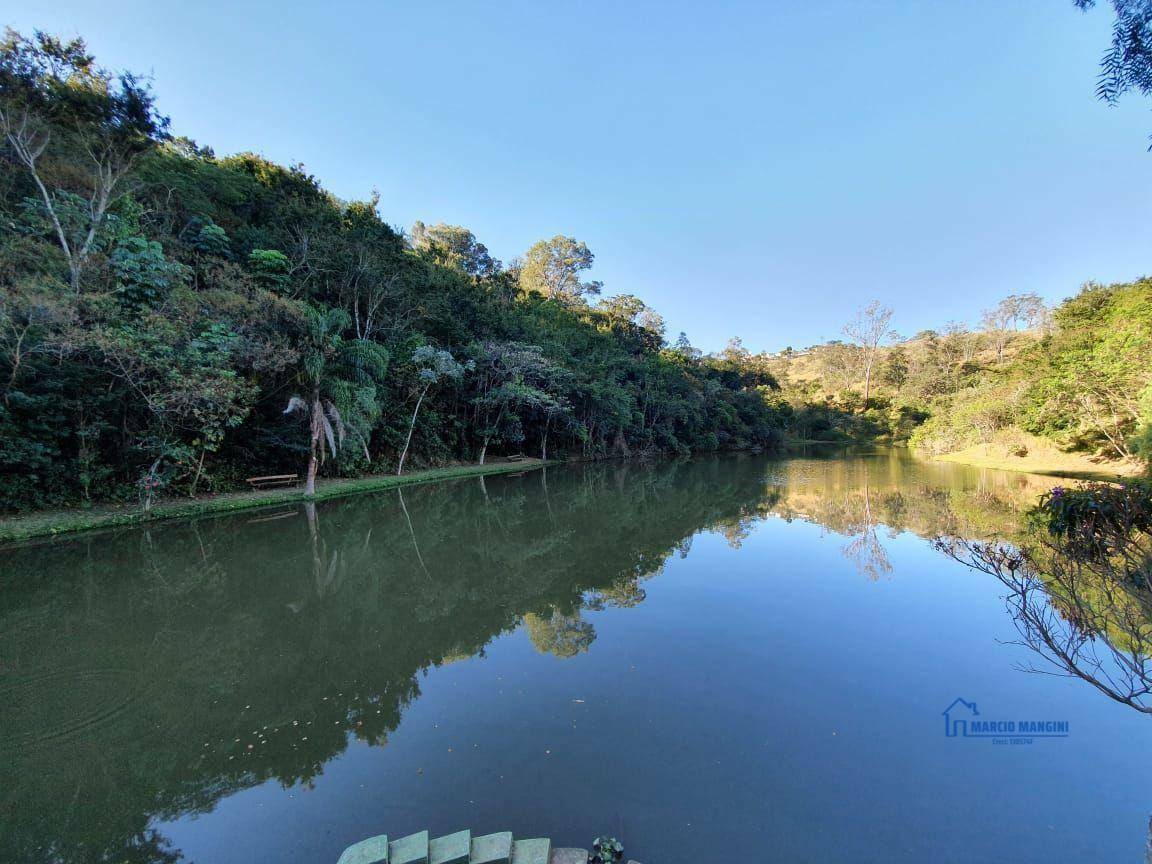 Casa de Condomínio à venda e aluguel com 5 quartos, 500M2 - Foto 14