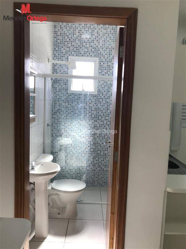 Apartamento, 1 quarto, 16 m² - Foto 13