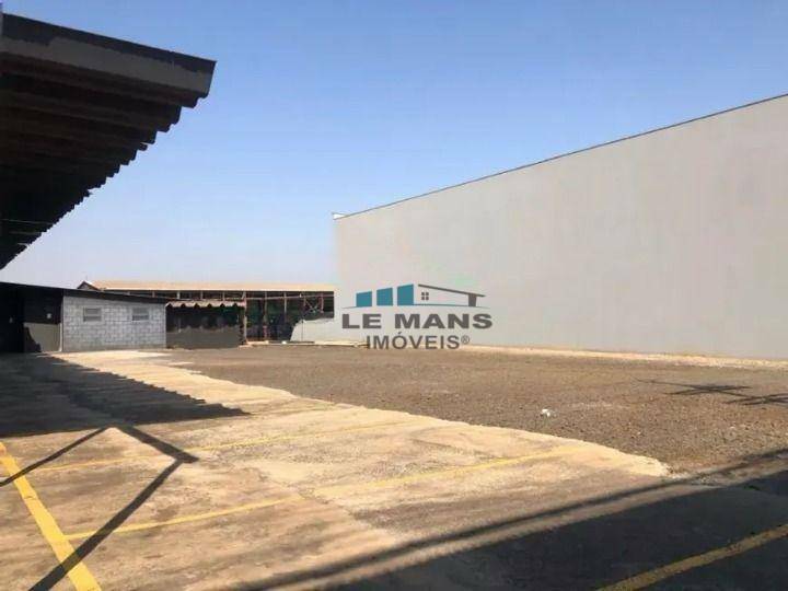 Terreno para alugar, 650M2 - Foto 1