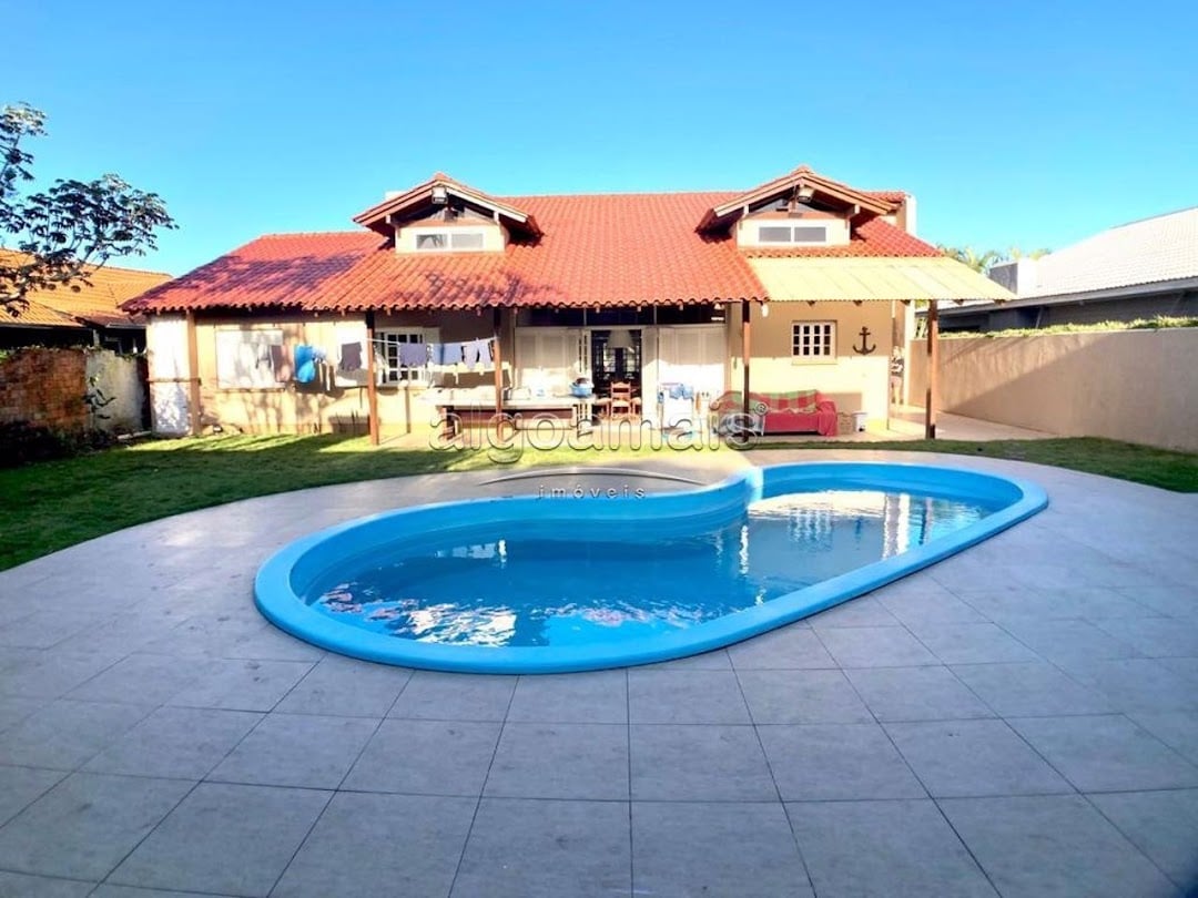 Casa à venda com 4 quartos - Foto 4