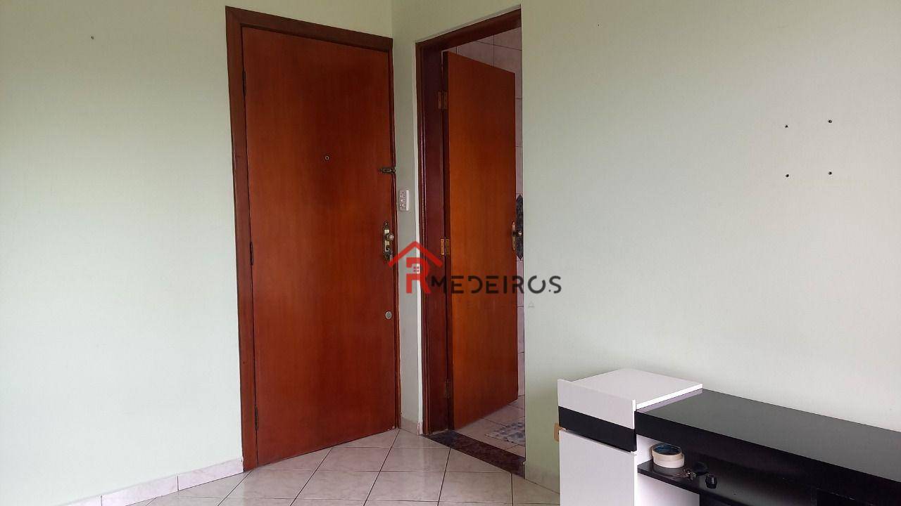 Apartamento à venda com 1 quarto, 51m² - Foto 19