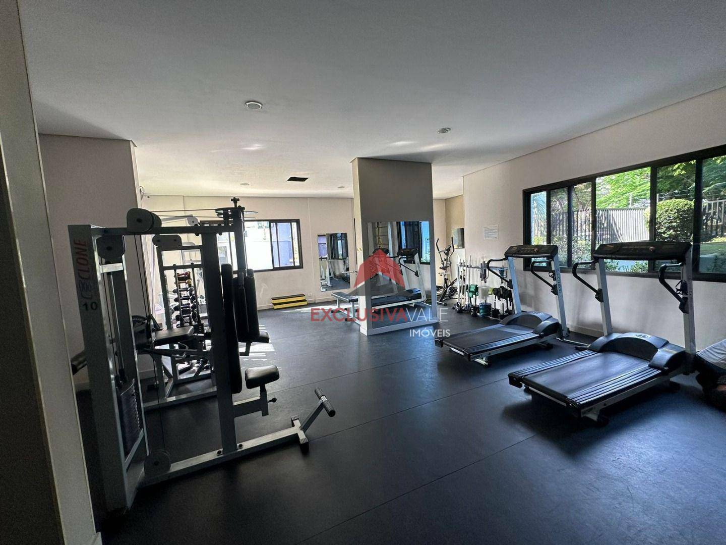 Apartamento à venda com 4 quartos, 123m² - Foto 17