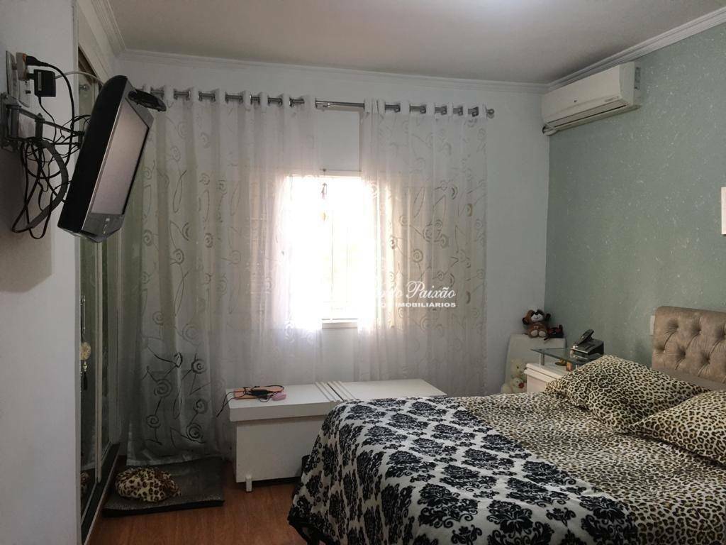 Sobrado à venda com 2 quartos, 80m² - Foto 14