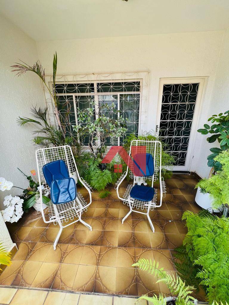 Casa, 5 quartos, 197 m² - Foto 16