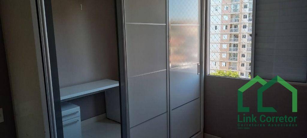 Apartamento à venda com 2 quartos, 49m² - Foto 19