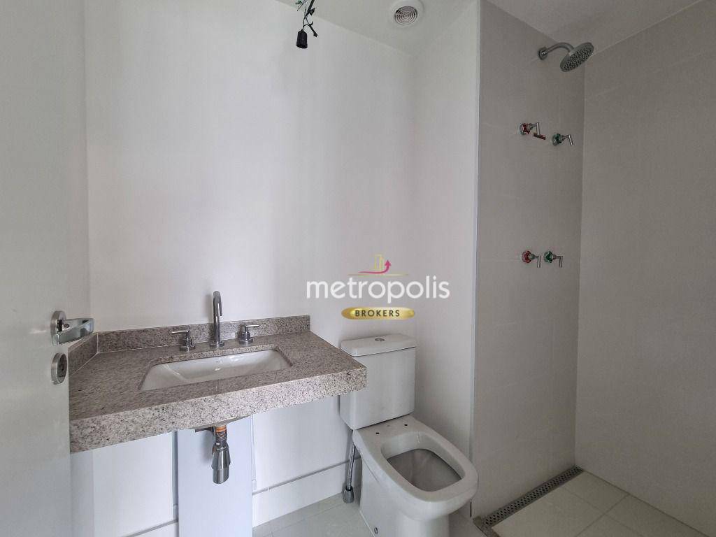 Apartamento à venda com 2 quartos, 72m² - Foto 9