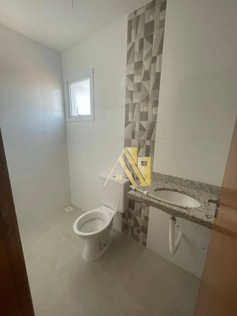 Apartamento à venda com 2 quartos, 66m² - Foto 3