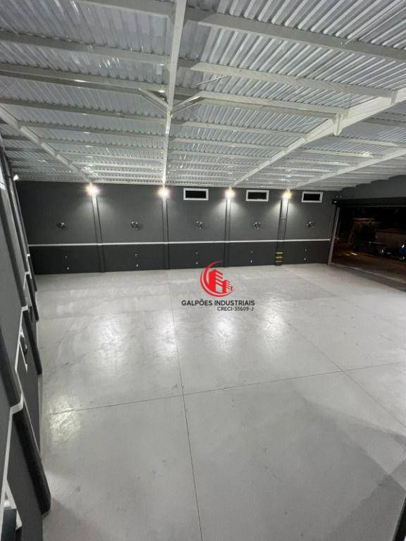 Depósito-Galpão, 420 m² - Foto 5