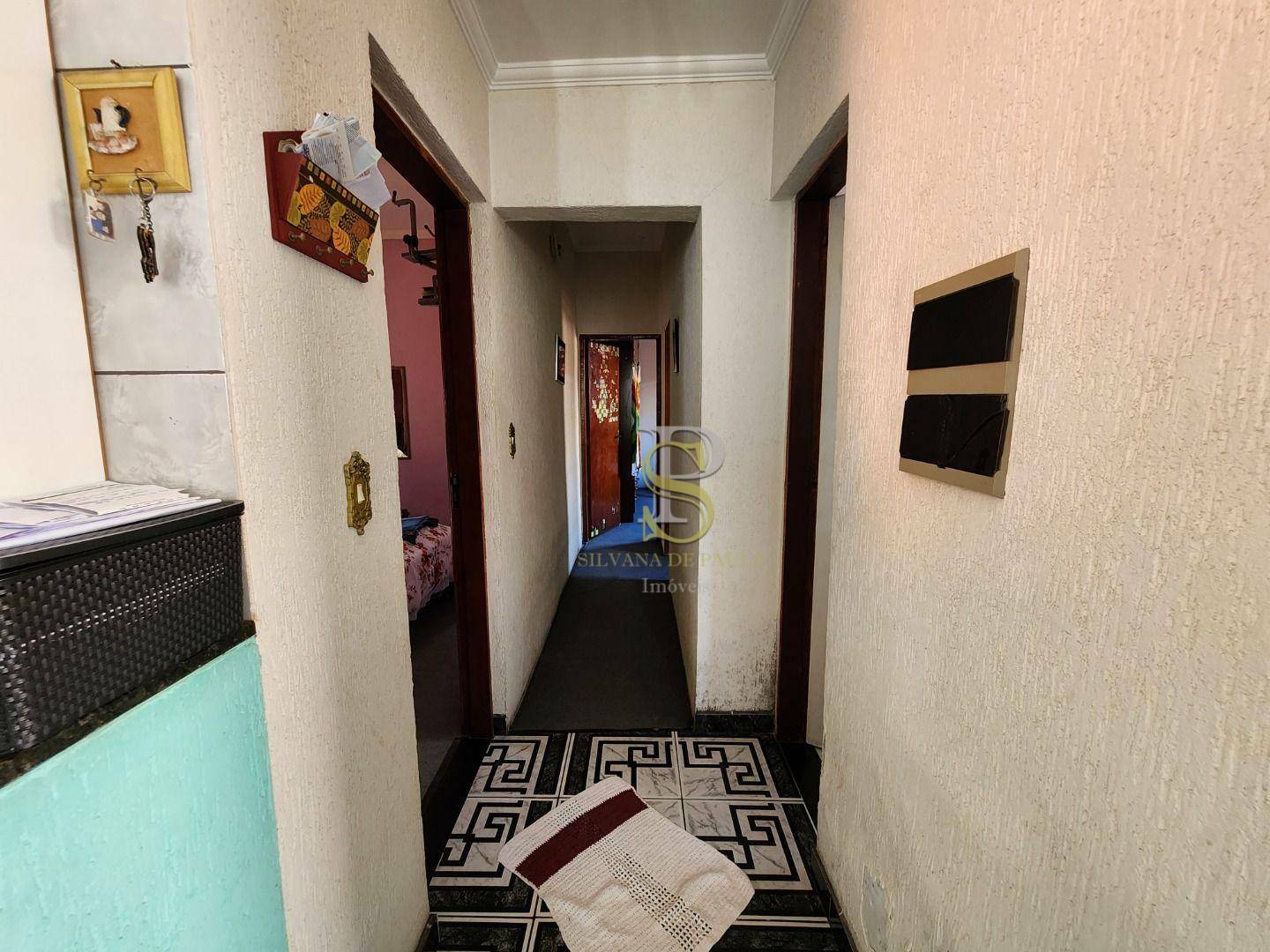 Casa de Condomínio à venda com 3 quartos, 181m² - Foto 12