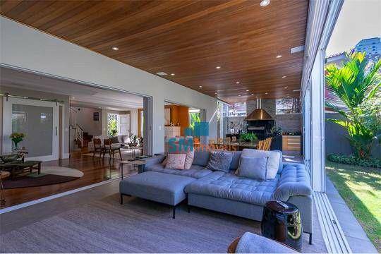 Casa à venda com 4 quartos, 361m² - Foto 14