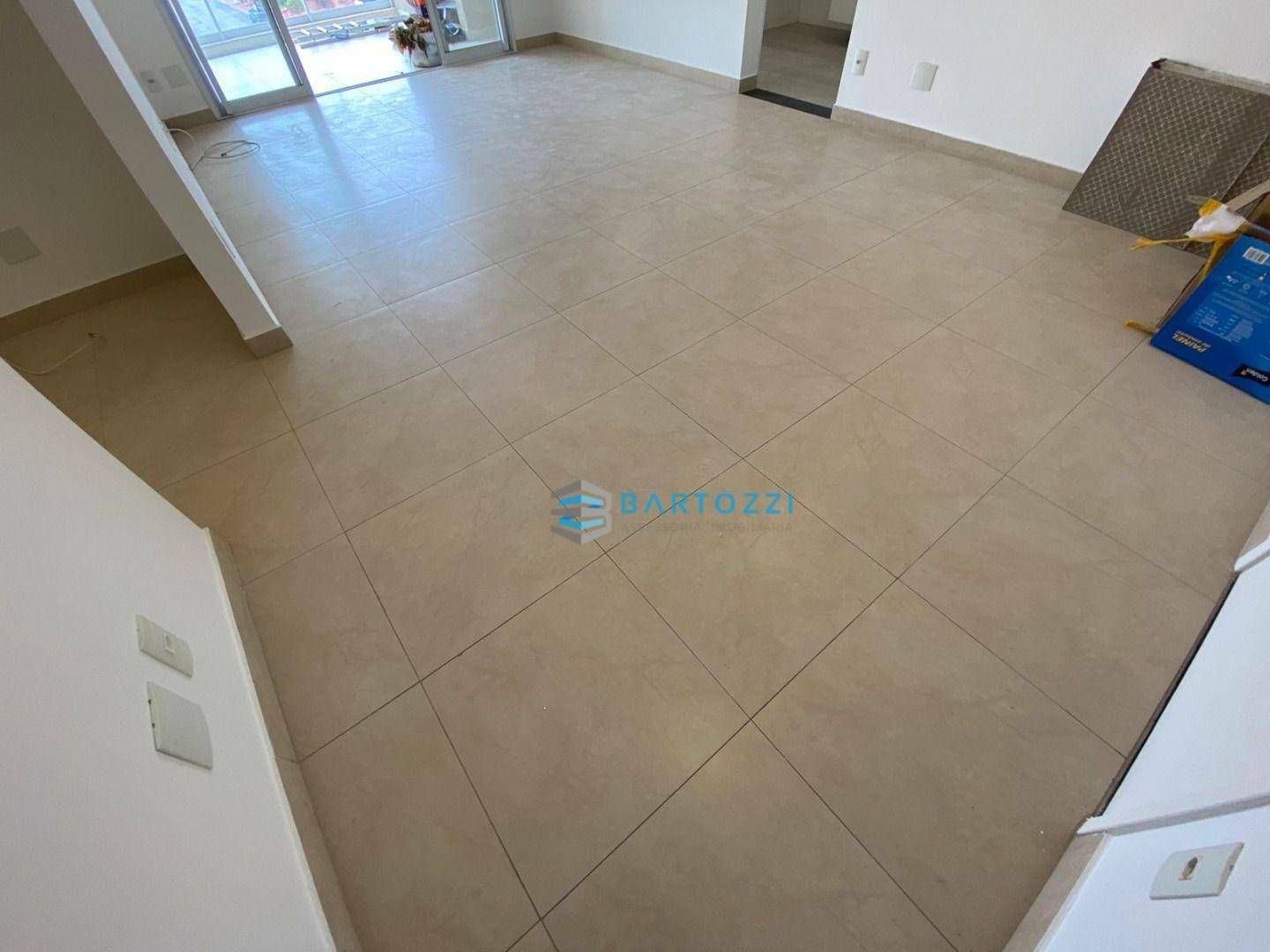 Apartamento para alugar com 3 quartos, 124m² - Foto 4