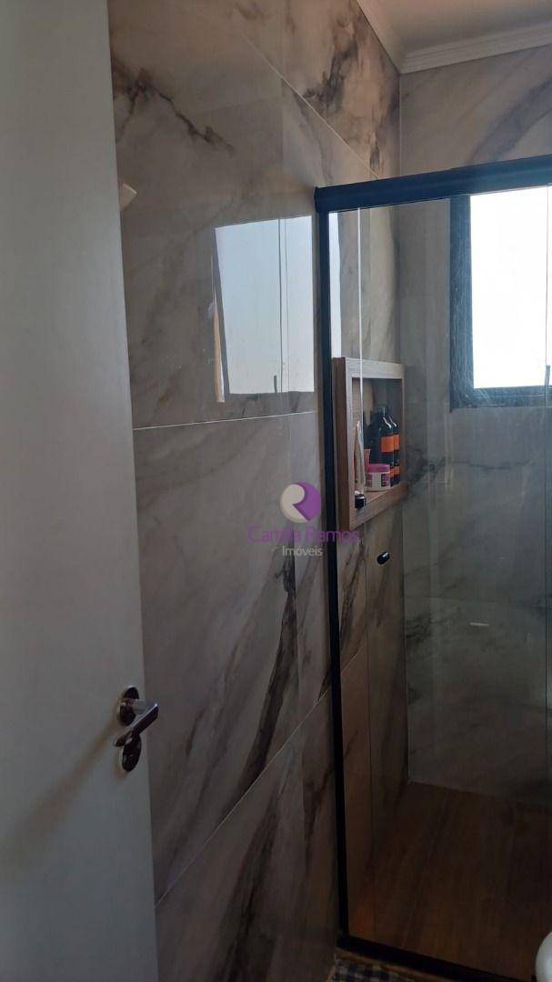 Sobrado à venda com 2 quartos, 78m² - Foto 15