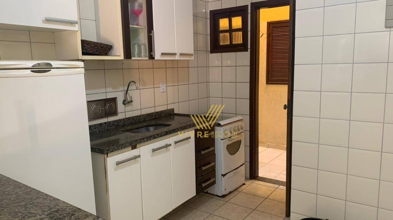 Casa de Condomínio à venda com 2 quartos, 63m² - Foto 4