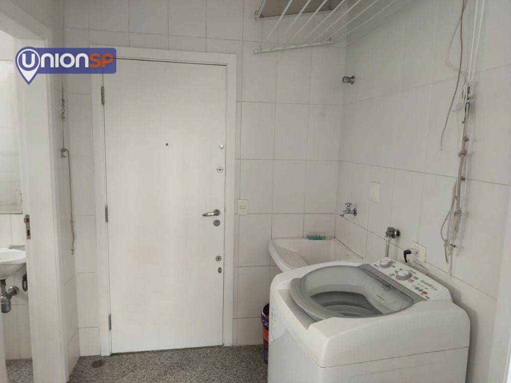 Apartamento à venda com 4 quartos, 220m² - Foto 27