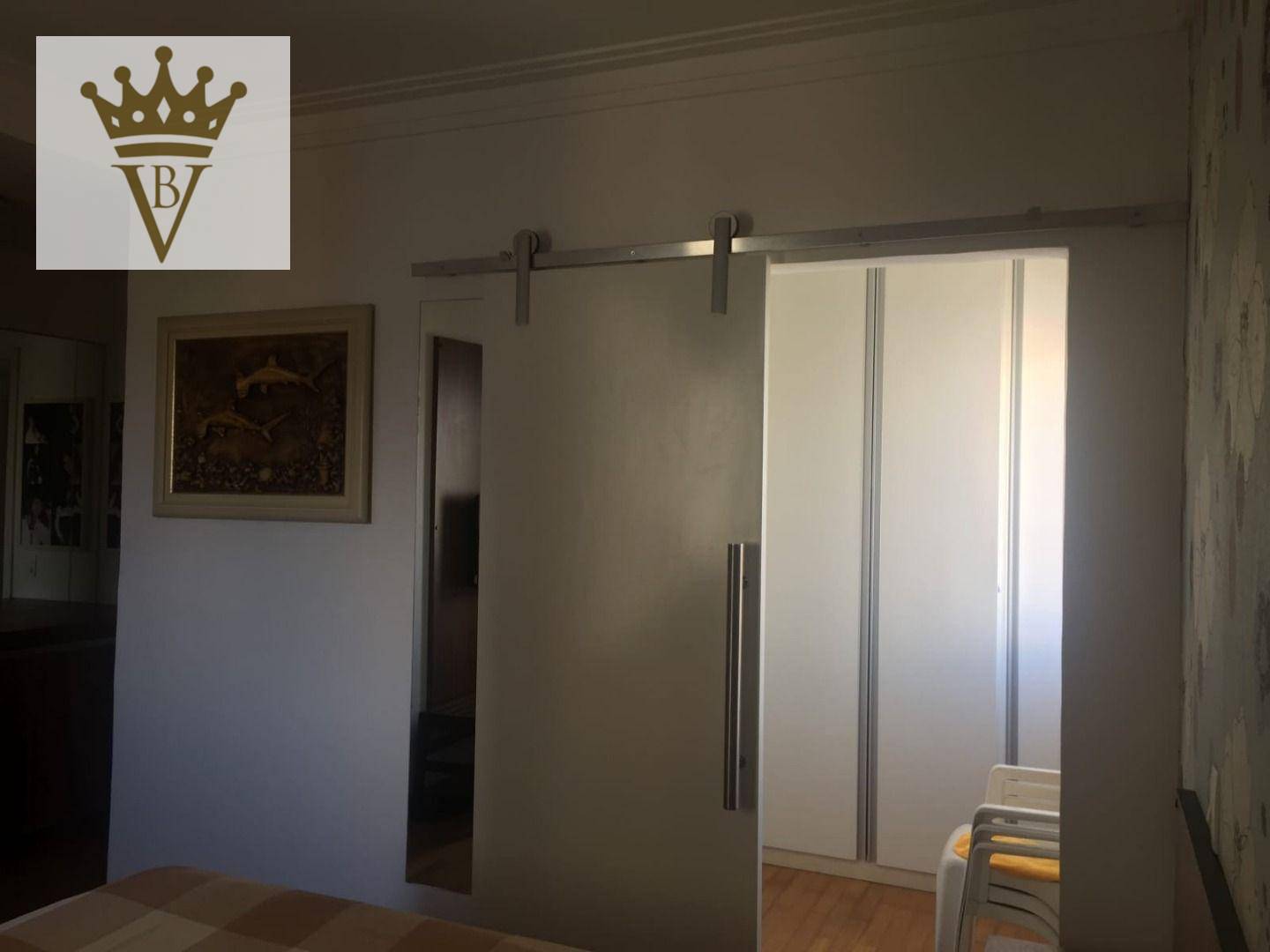 Apartamento à venda com 2 quartos, 108m² - Foto 20