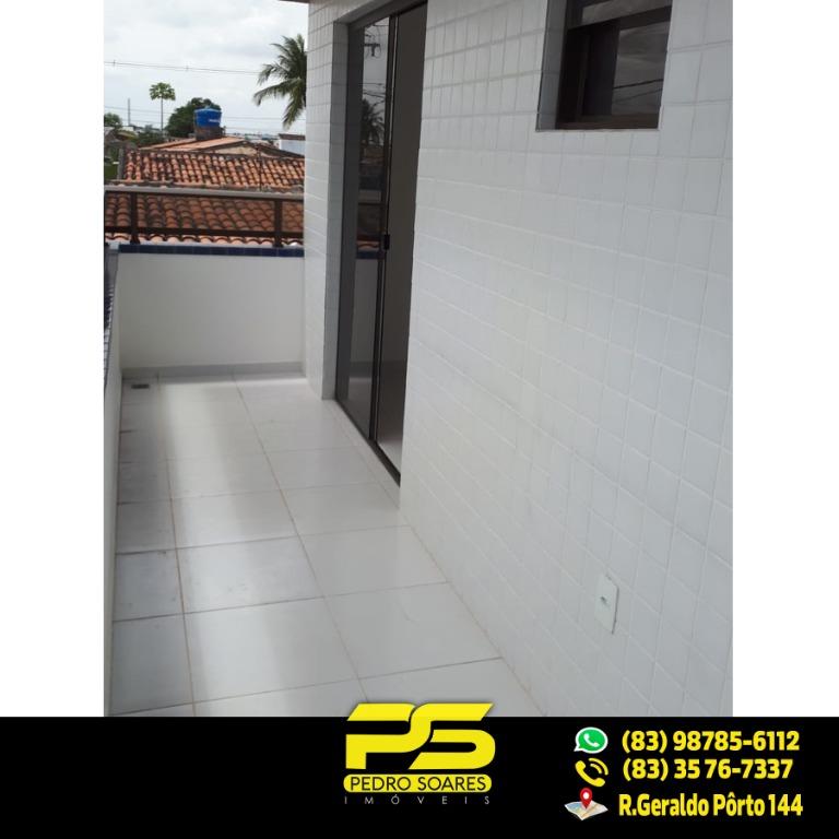 Apartamento à venda com 2 quartos, 60m² - Foto 12