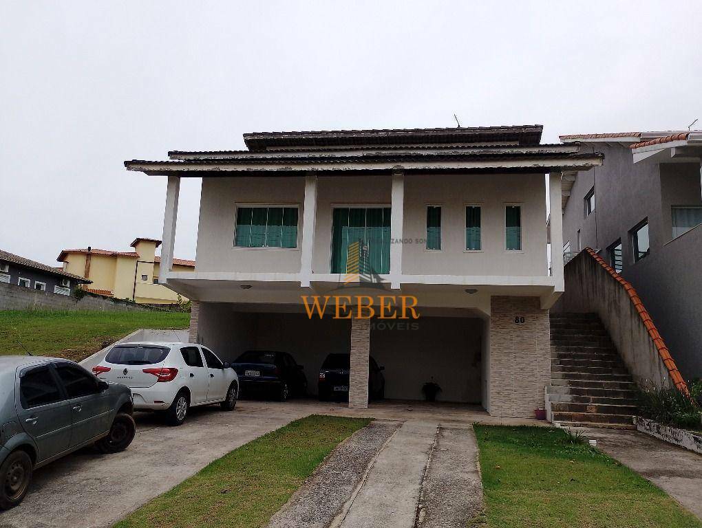 Casa de Condomínio à venda com 2 quartos, 192m² - Foto 22