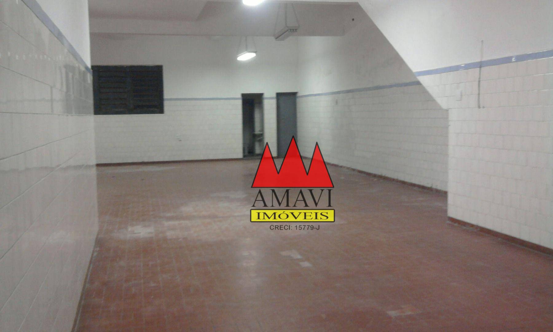 Loja-Salão para alugar, 125m² - Foto 5