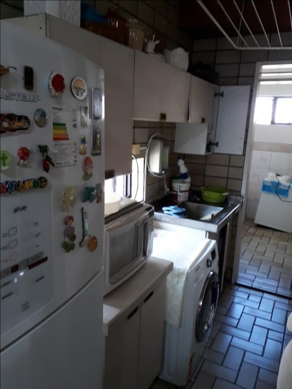 Apartamento à venda com 3 quartos, 150m² - Foto 24