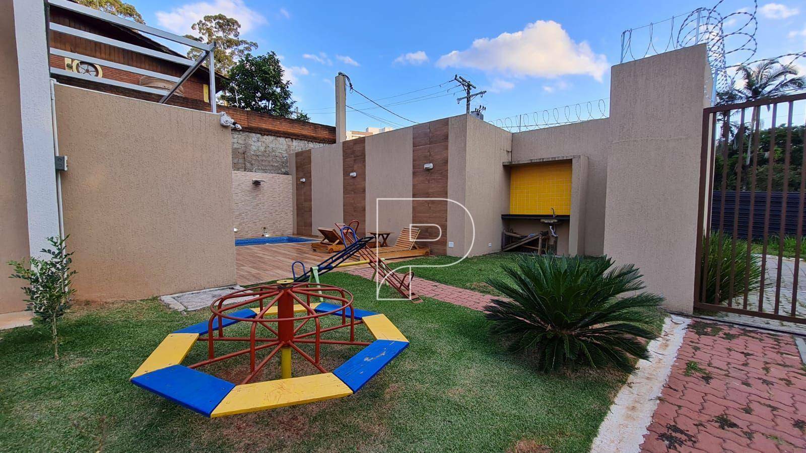 Casa de Condomínio à venda e aluguel com 2 quartos, 60m² - Foto 18