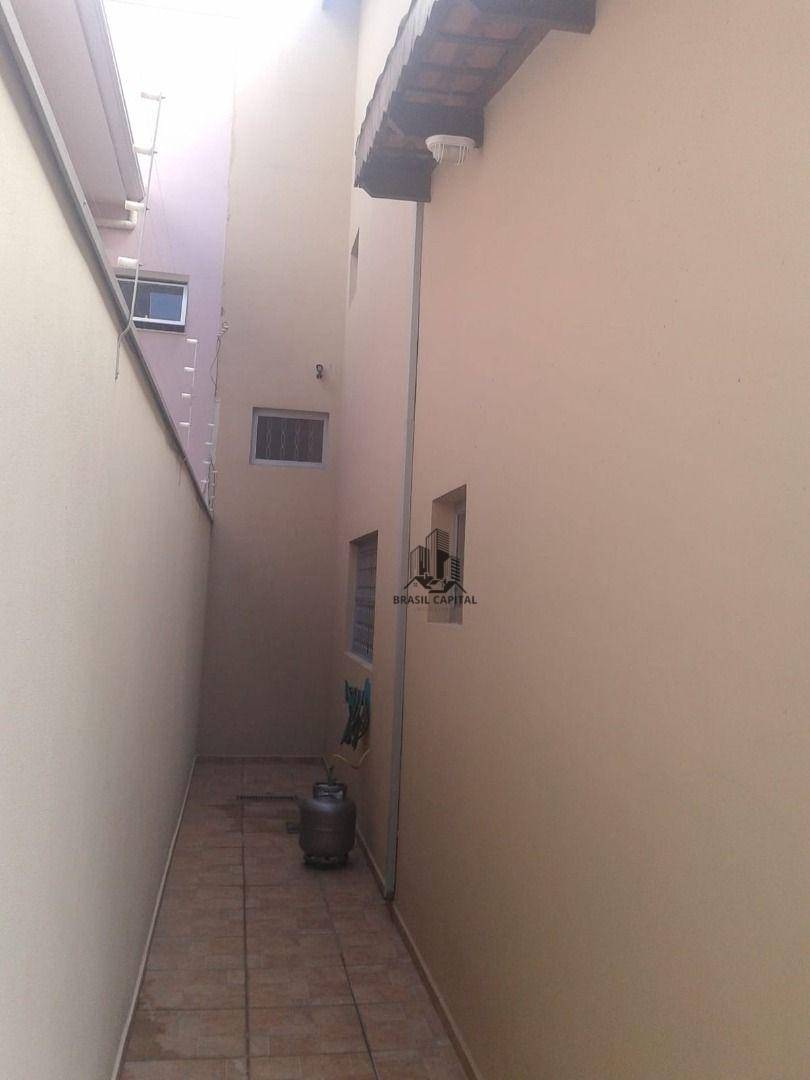 Sobrado à venda com 2 quartos, 147m² - Foto 21