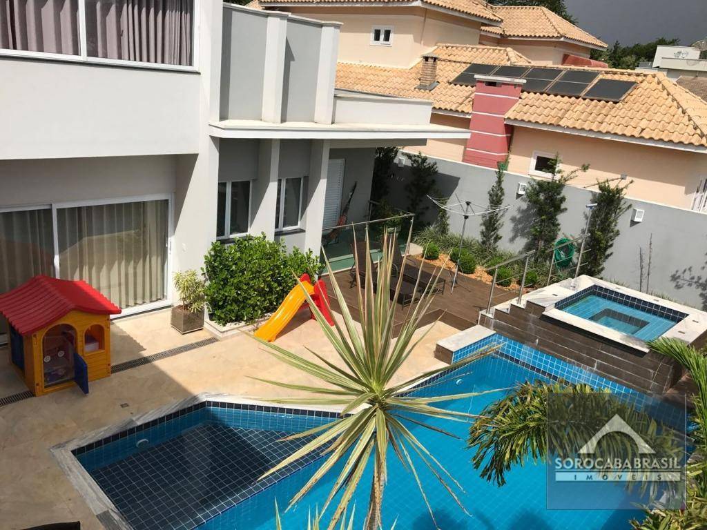 Sobrado à venda com 5 quartos, 471m² - Foto 5