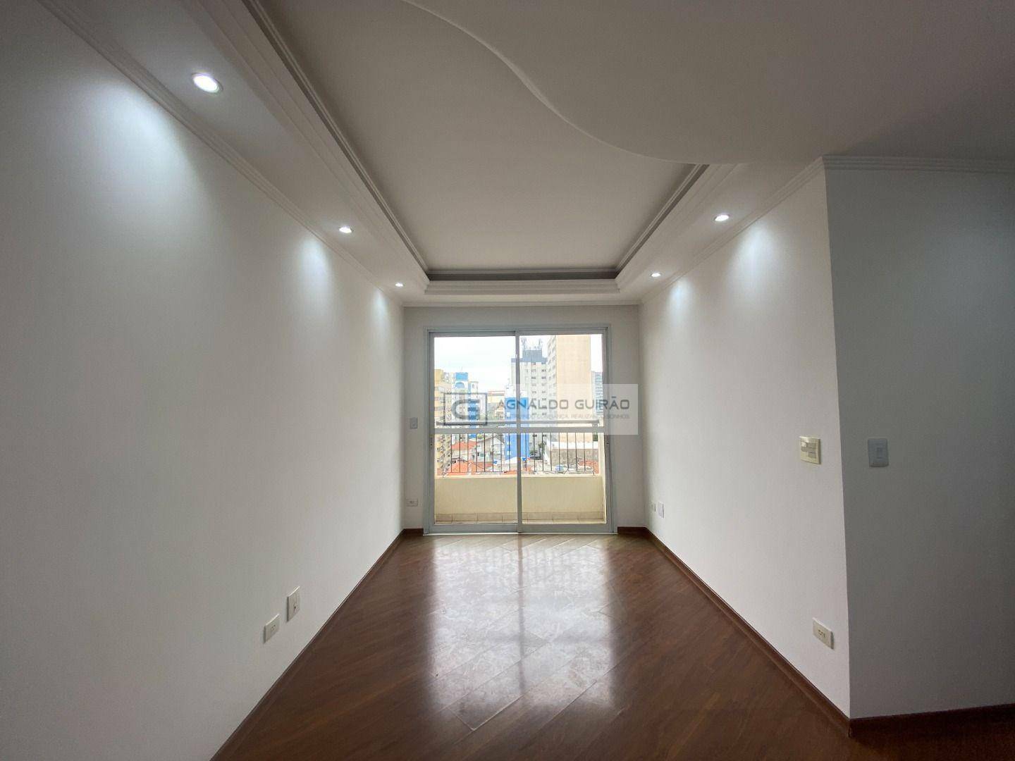 Apartamento, 2 quartos, 68 m² - Foto 2